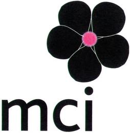 MCI trademark