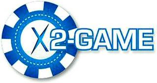 X2-GAME trademark