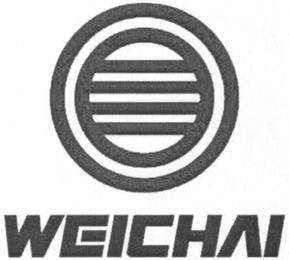 WEICHAI trademark