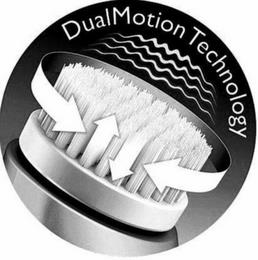 DUALMOTION TECHNOLOGY trademark