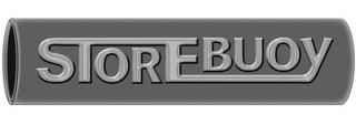 STOREBUOY trademark