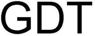 GDT trademark