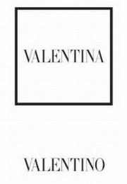 VALENTINA VALENTINO trademark