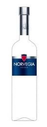 NORVEGIA VODKA trademark