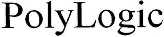 POLYLOGIC trademark