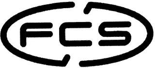 FCS trademark