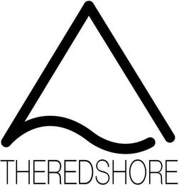 THEREDSHORE trademark