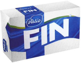 VALIO FIN trademark