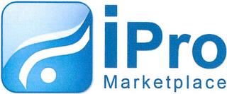 IPRO MARKETPLACE trademark