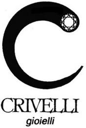 C CRIVELLI GIOIELLI trademark