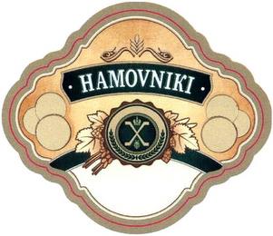 HAMOVNIKI trademark