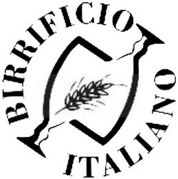 BIRRIFICIO ITALIANO trademark