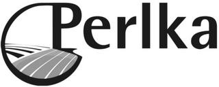 PERLKA trademark