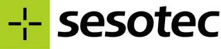 SESOTEC trademark