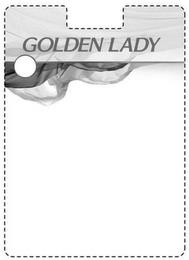 GOLDEN LADY trademark