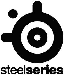 STEELSERIES trademark