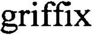 GRIFFIX trademark