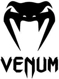 VENUM trademark