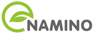 NAMINO trademark