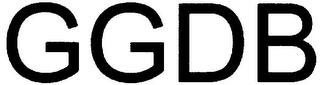 GGDB trademark