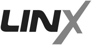 LINX trademark