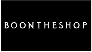 BOONTHESHOP trademark