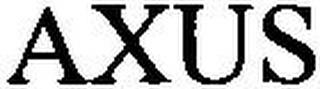 AXUS trademark