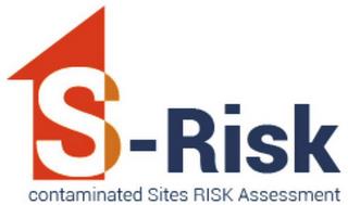 S-RISK CONTAMINATED SITES RISK ASSESSMENT trademark