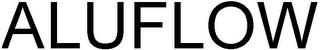 ALUFLOW trademark