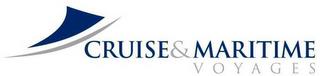 CRUISE&MARITIME VOYAGES trademark