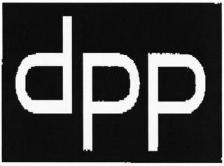 DPP trademark