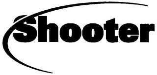 SHOOTER trademark