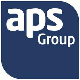 APS GROUP trademark