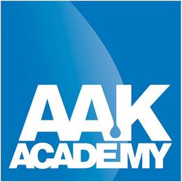 AAK ACADEMY trademark