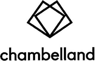 CHAMBELLAND trademark