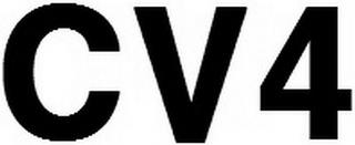 CV4 trademark