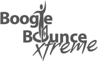 BOOGIE BOUNCE XTREME trademark