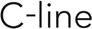 C-LINE trademark