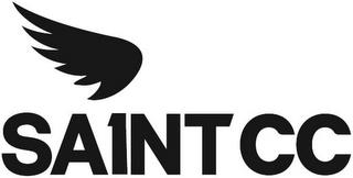 SAINTCC trademark