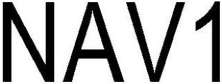 NAV1 trademark