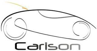 CARISON trademark