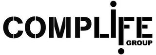 COMPLIFE GROUP trademark