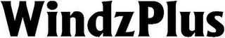 WINDZPLUS trademark