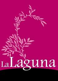 LA LAGUNA trademark