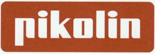 PIKOLIN trademark