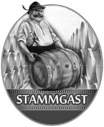 STAMMGAST trademark