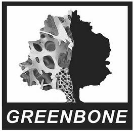 GREENBONE trademark