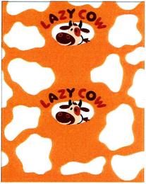 LAZY COW trademark