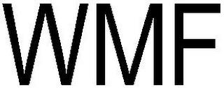 WMF trademark