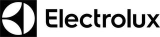 ELECTROLUX trademark